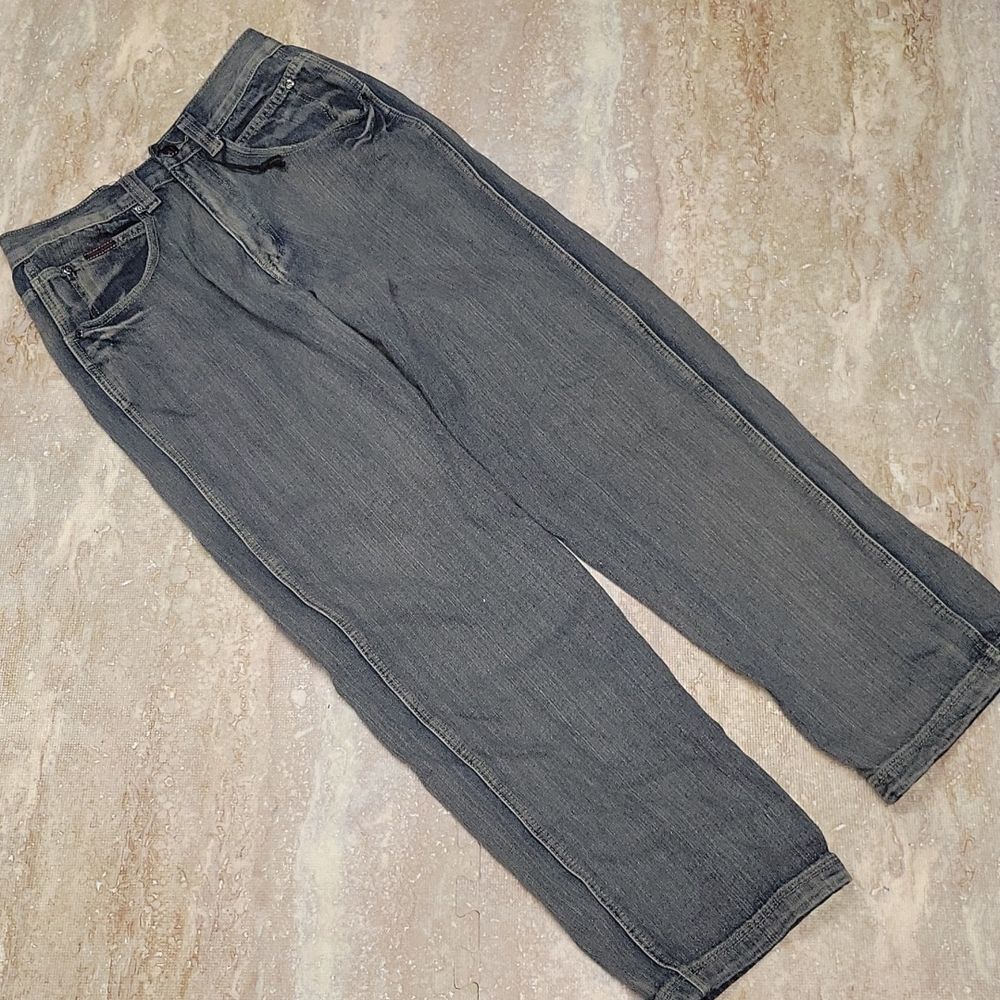 MODA MENS JEANS SIZE 34X34